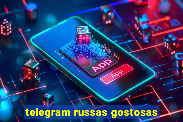 telegram russas gostosas